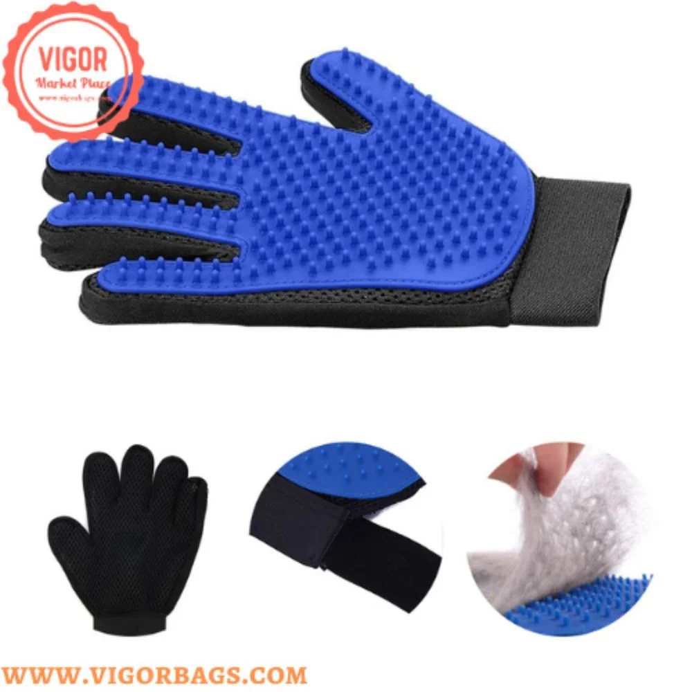 Vigor item pet